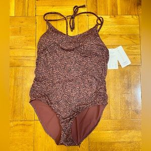 Athleta One-Piece Swimsuit